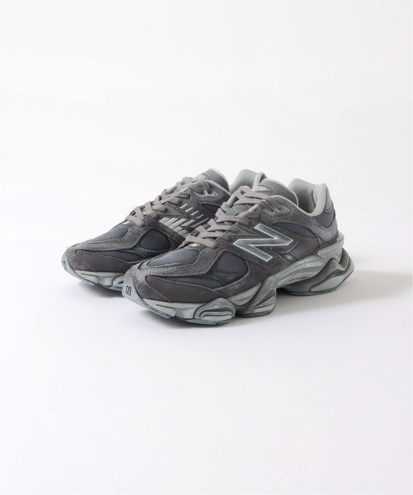 NEW BALANCE / ニューバランス】U9060（スニーカー）｜417 EDIFICE 