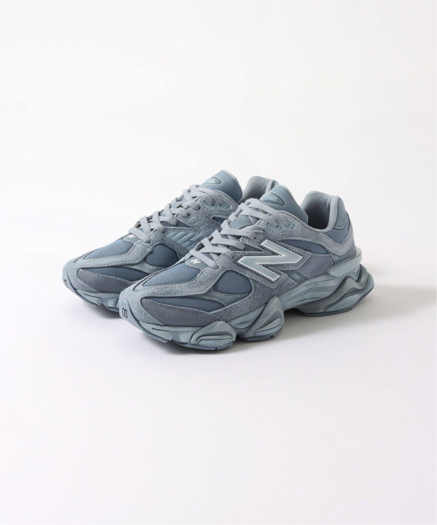 NEW BALANCE / ニューバランス】U9060（スニーカー）｜417 EDIFICE 