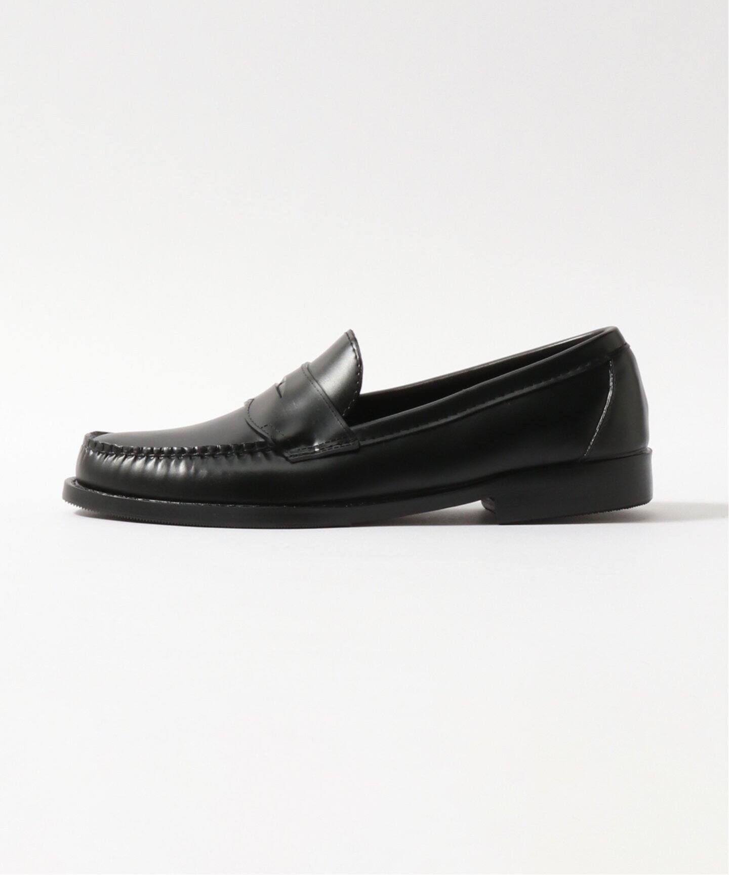 Traditional Weatherwear】 GTS RAIN LOAFER（ローファー）｜417 