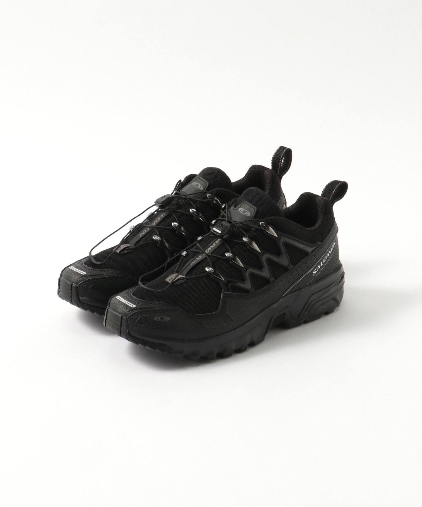 SALOMON / サロモン】ACS +（スニーカー）｜417 EDIFICE（フォー 