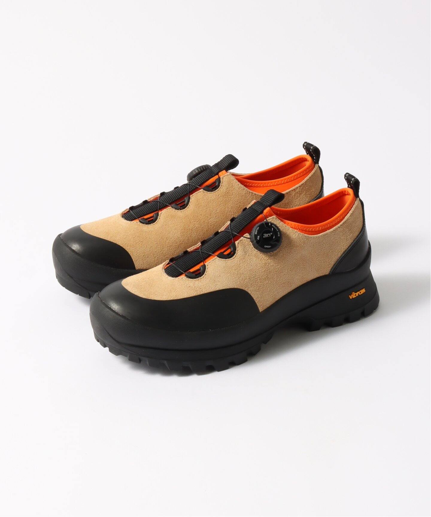 PG OLIVER 42 play ground スニーカー（PLAY GROUND PG OLIVER DK 