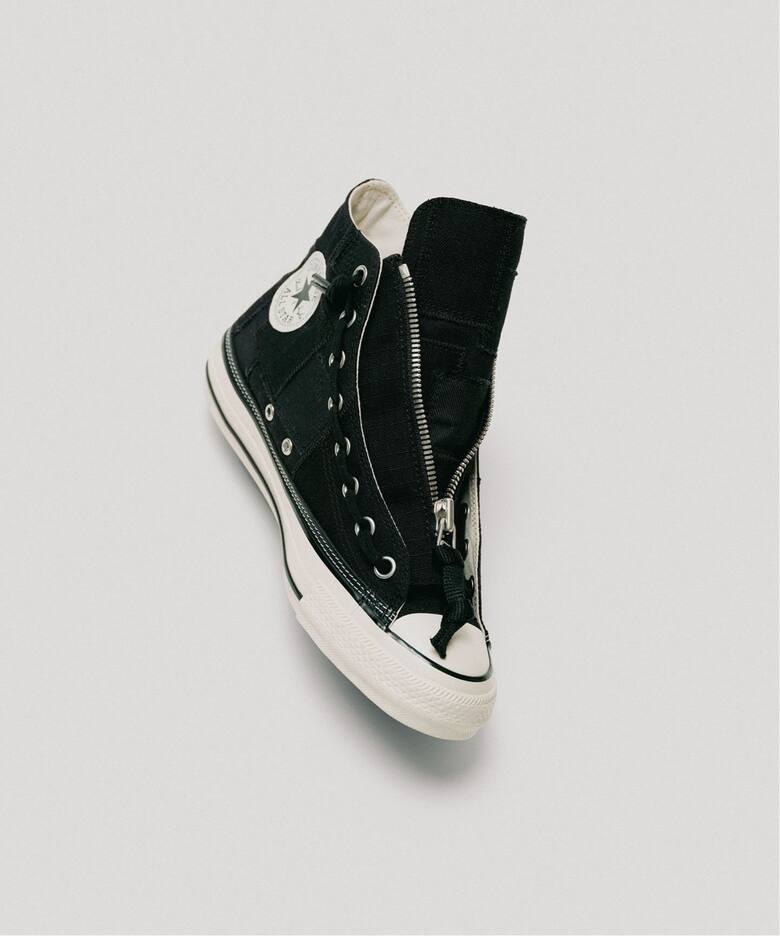 CONVERSE × WHIZLIMITED × mita sneakers】ALL STAR US HI / WLMS  