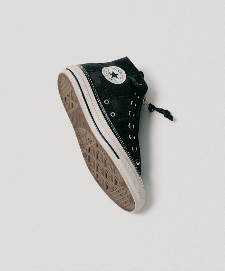 CONVERSE × WHIZLIMITED × mita sneakers】ALL STAR US HI / WLMS  