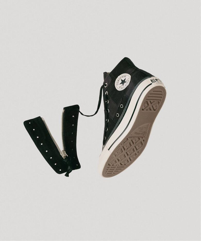 CONVERSE × WHIZLIMITED × mita sneakers】ALL STAR US HI / WLMS 