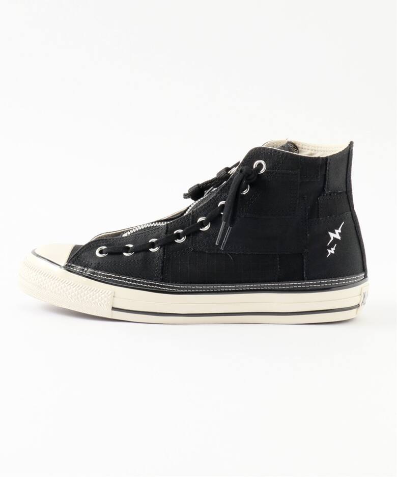 CONVERSE × WHIZLIMITED × mita sneakers】ALL STAR US HI / WLMS 