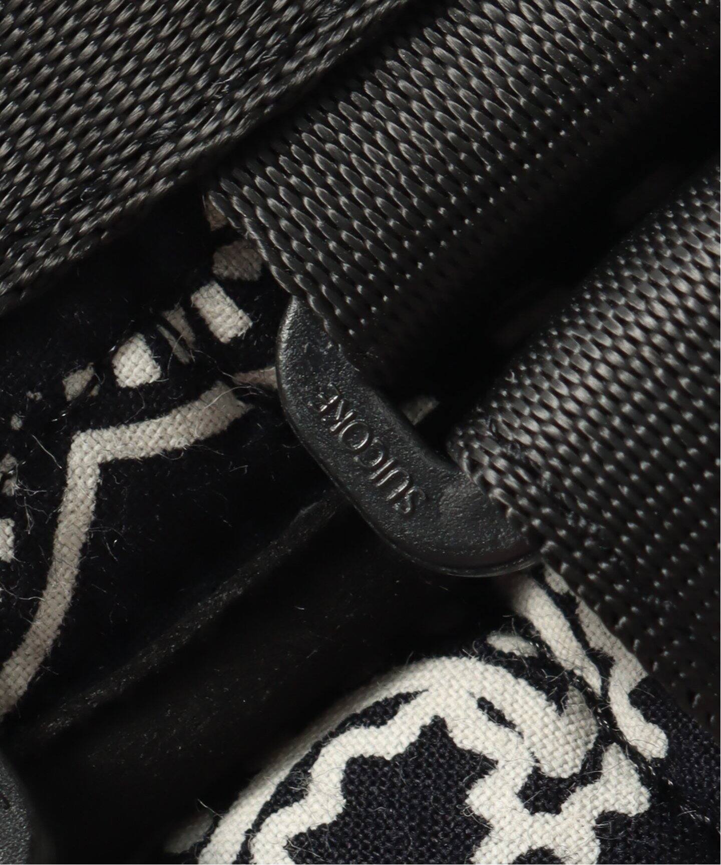 SUICOKE × MIYAGIHIDETAKA】 KAW-TRAB-MYGH（サンダル）｜PULP（パルプ 
