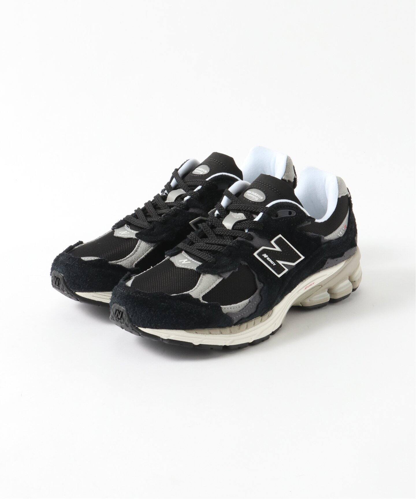 New Balance / ニューバランス】M2002RD J（スニーカー）｜PULP 