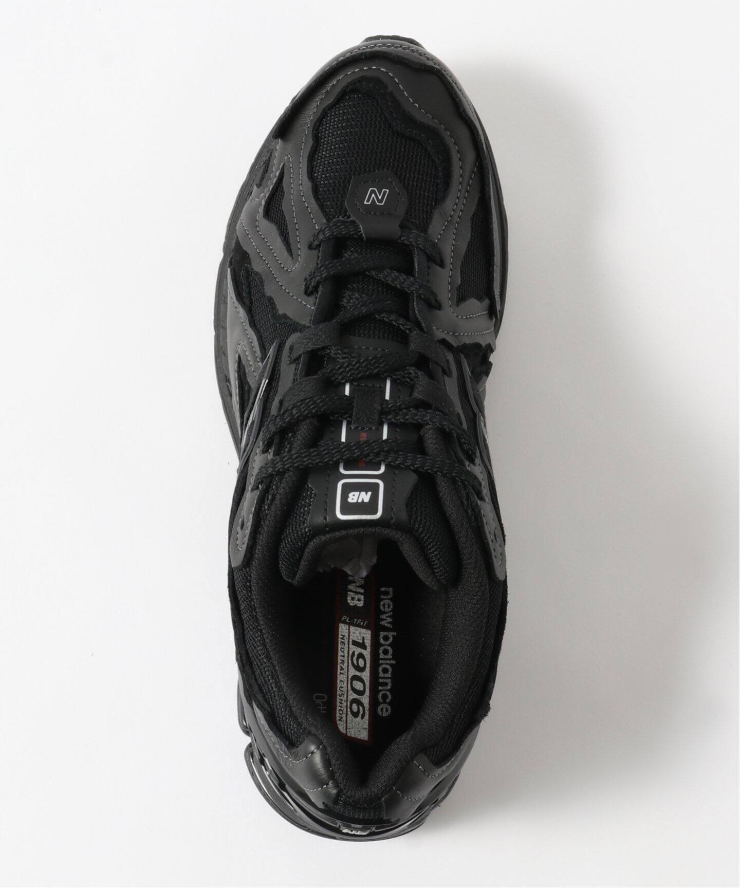 New Balance / ニューバランス】M1906DF（スニーカー）｜PULP（パルプ 
