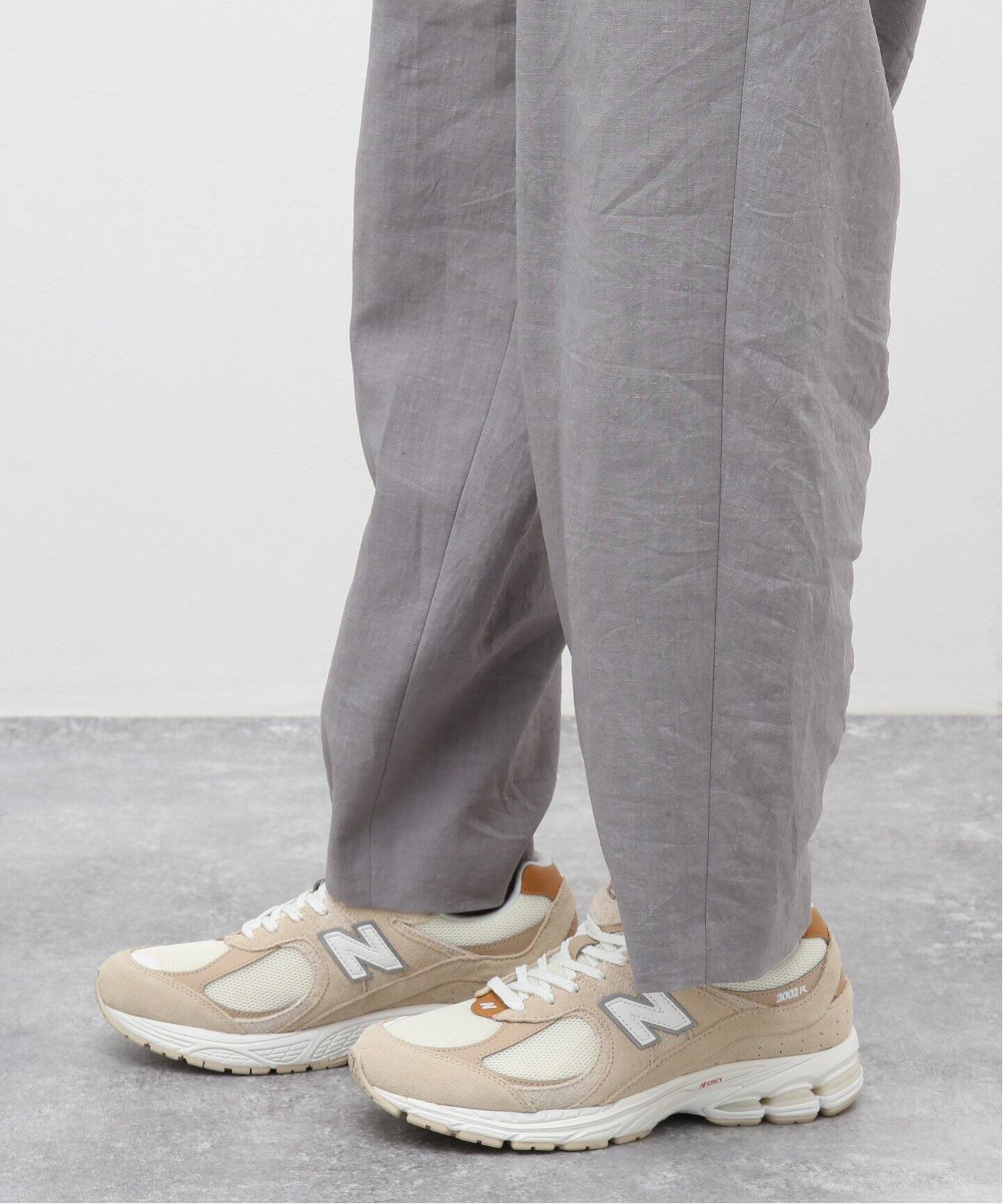 New Balance / ニューバランス】M2002R SC（スニーカー）｜PULP 
