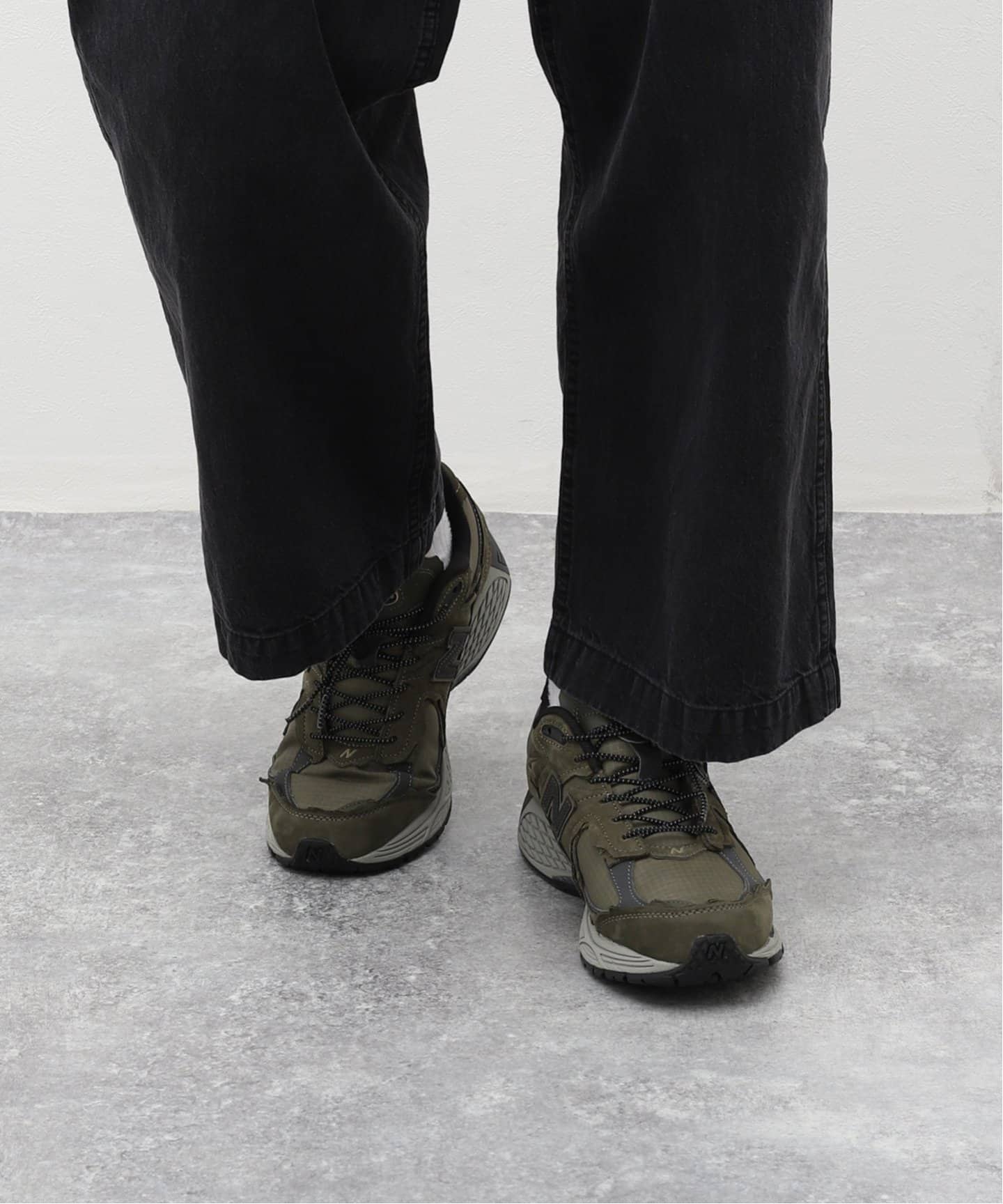 WEB限定》【New Balance / ニューバランス】M2002RD N