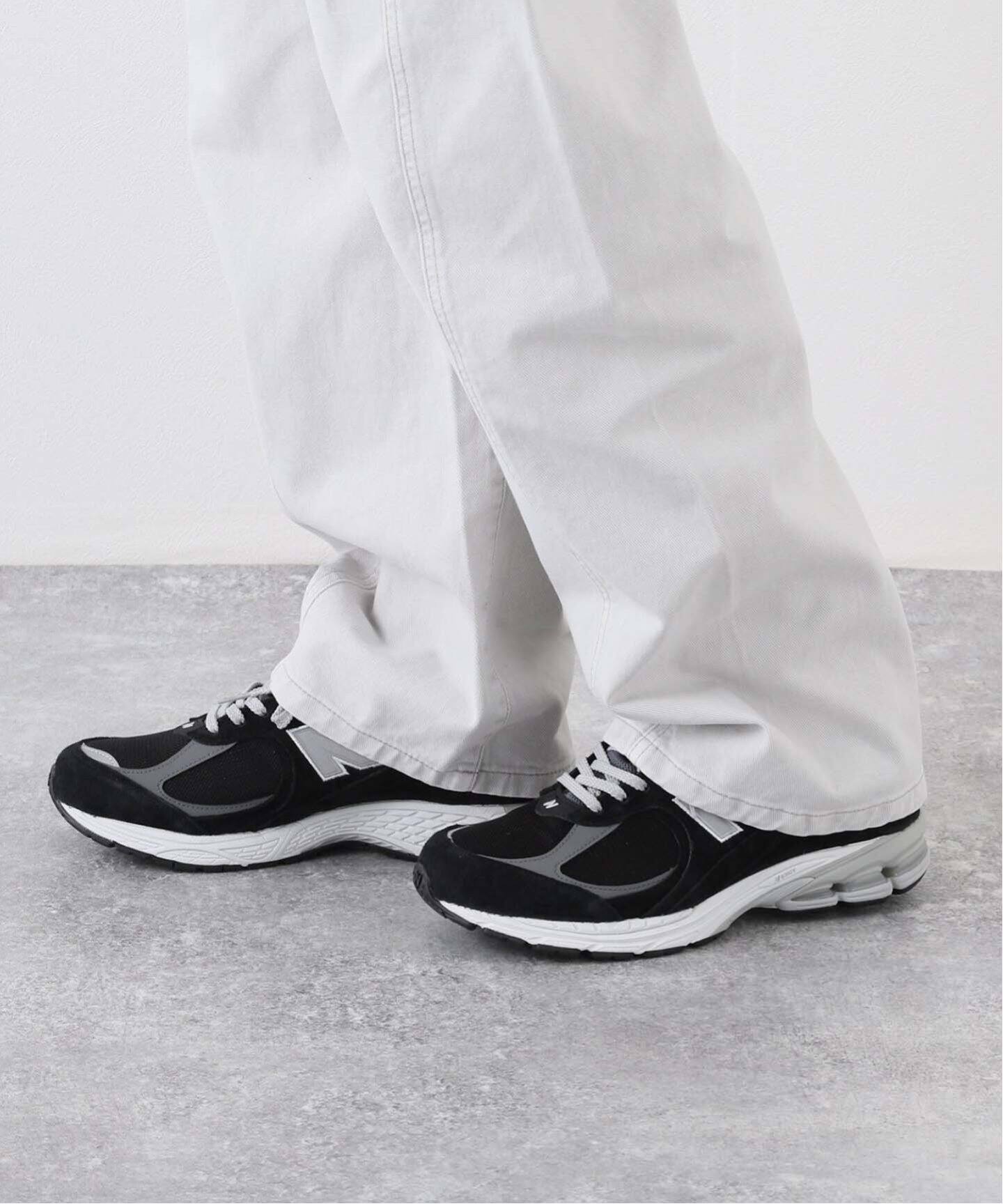 New Balance / ニューバランス】M2002RX D（スニーカー）｜PULP 