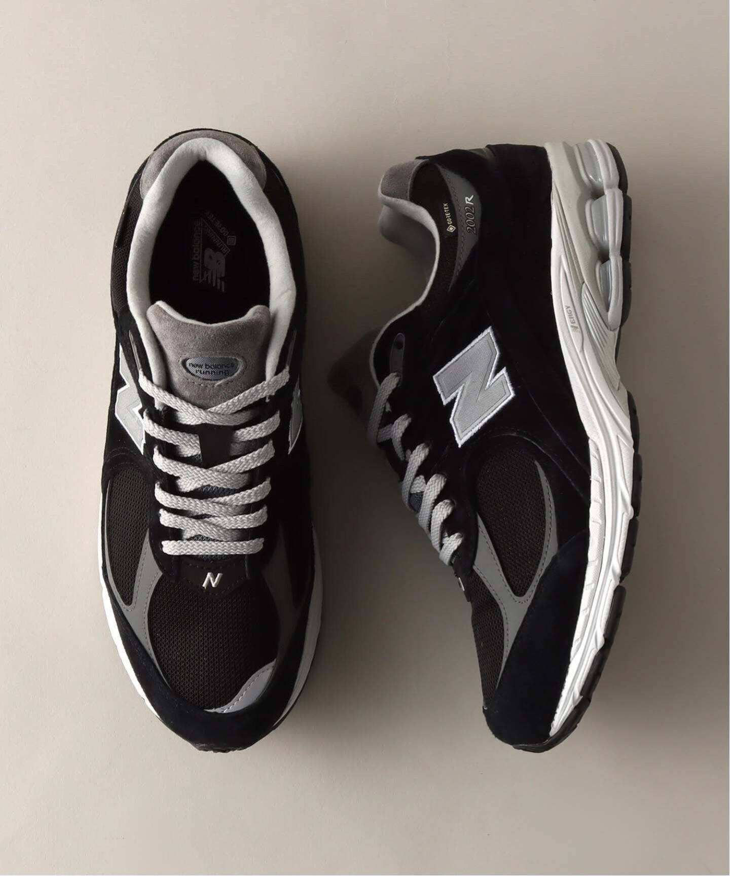 New Balance / ニューバランス】M2002RX D（スニーカー）｜PULP 