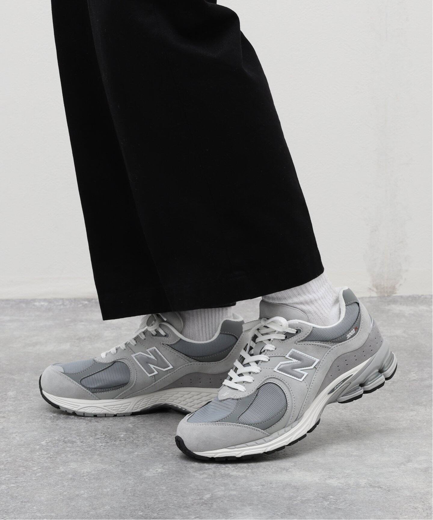 WEB限定》【New Balance / ニューバランス】M2002RXJ（スニーカー 