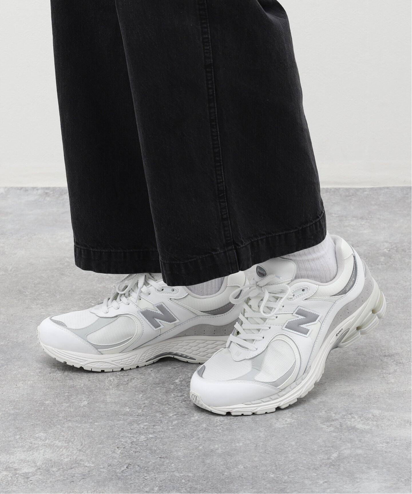 WEB限定》【New Balance / ニューバランス】M2002RX M / GTX 