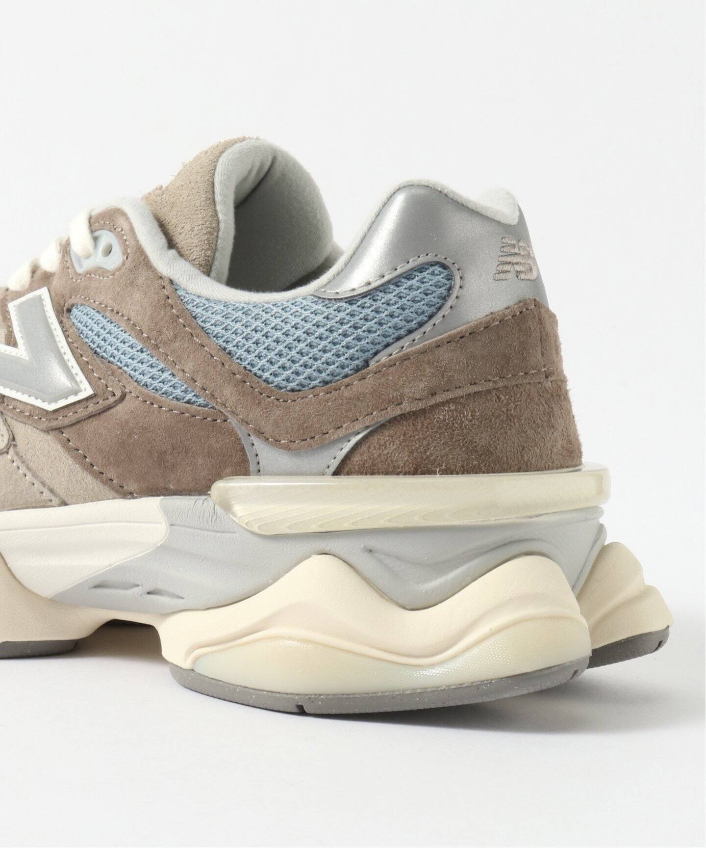 New Balance / ニューバランス】U9060 MUS / 90/60 MUS（スニーカー 