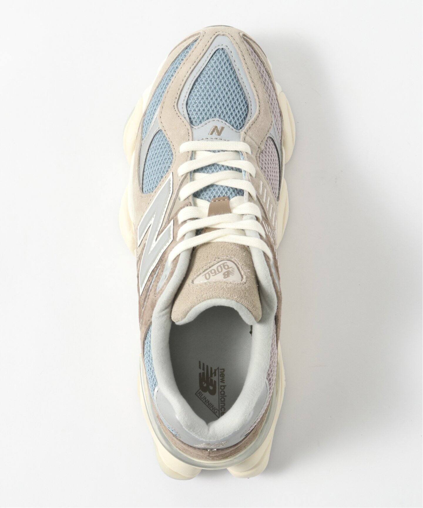 New Balance / ニューバランス】U9060 MUS / 90/60 MUS（スニーカー  