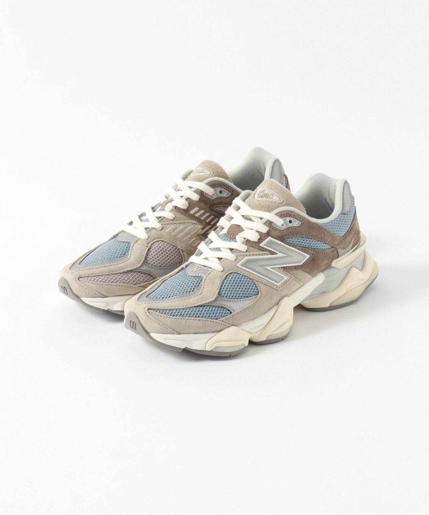 New Balance / ニューバランス】U9060 MUS / 90/60 MUS（スニーカー 