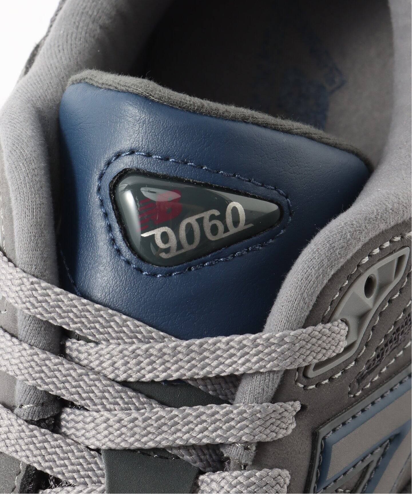 New balance ニューバランス U 9060 ECC スニーカー WEB限定》【New Balance / ニューバランス】U9060 ECC 90/60
