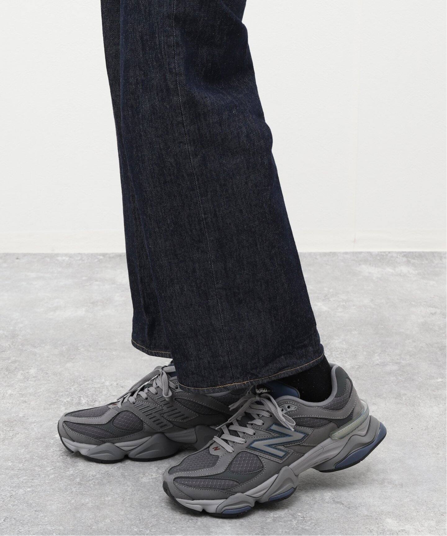 WEB限定》【New Balance / ニューバランス】U9060 ECC 90/60 