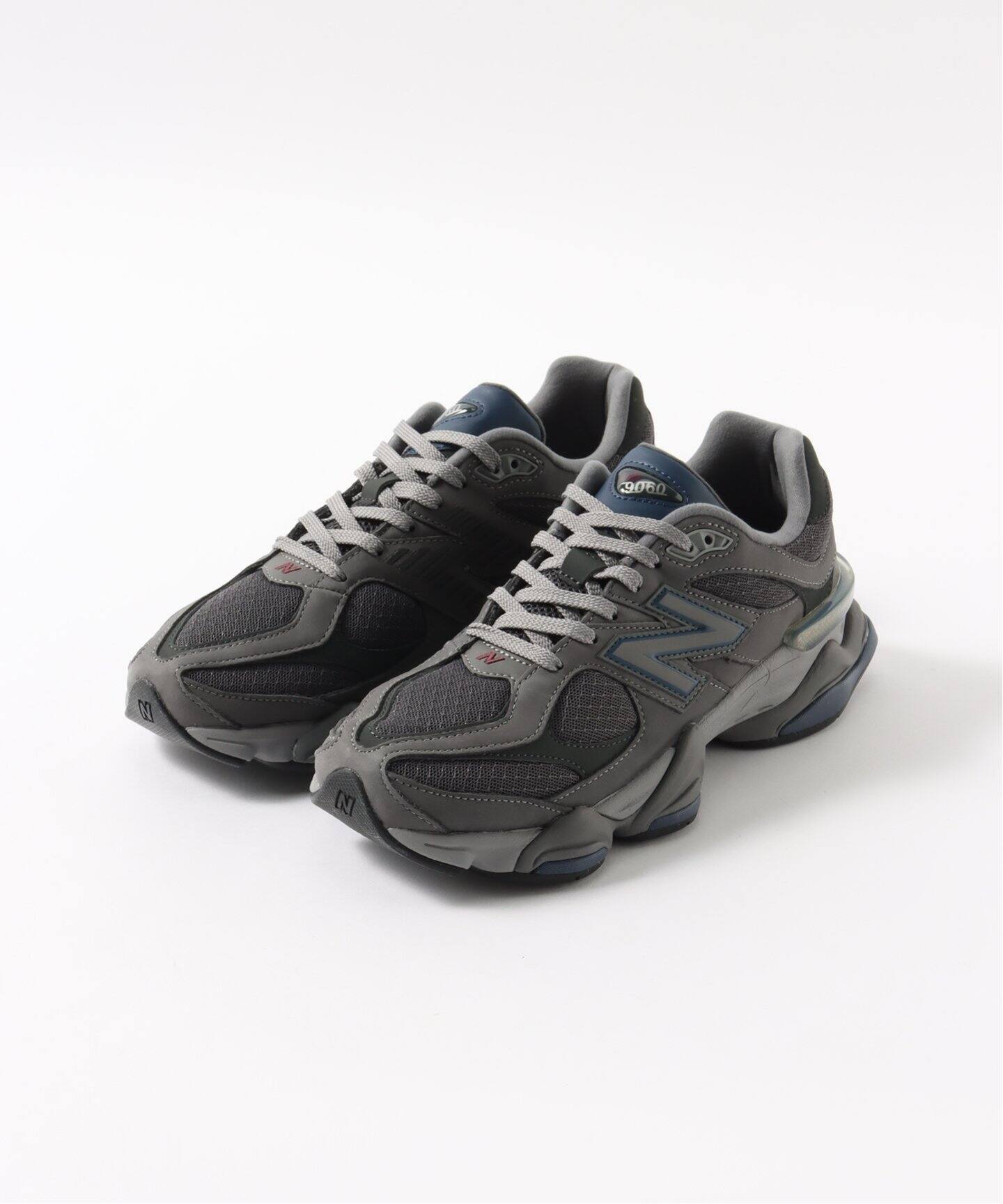 WEB限定》【New Balance / ニューバランス】U9060 ECC 90/60 