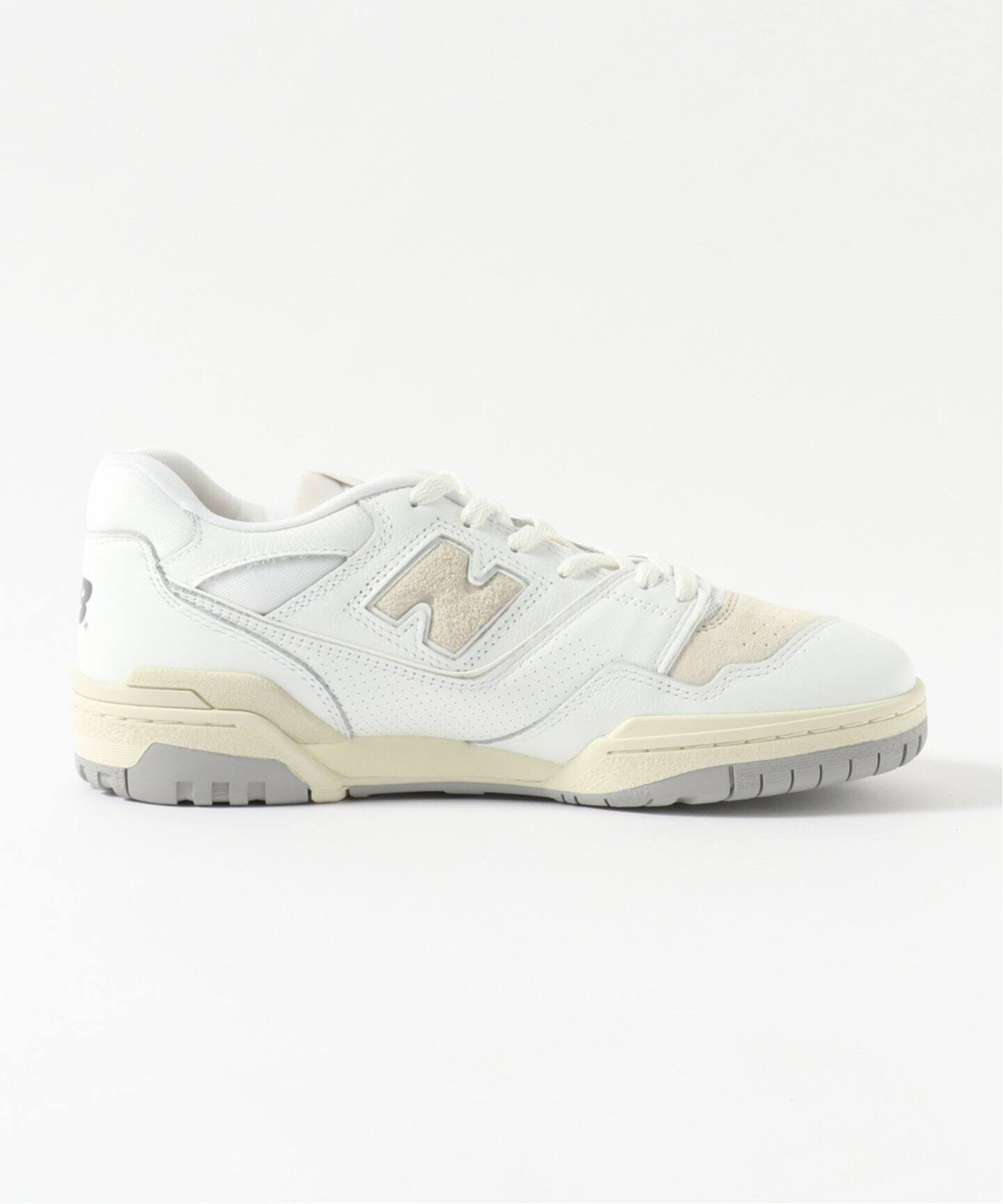 New Balance / ニューバランス】BB550 PWG（スニーカー）｜PULP 