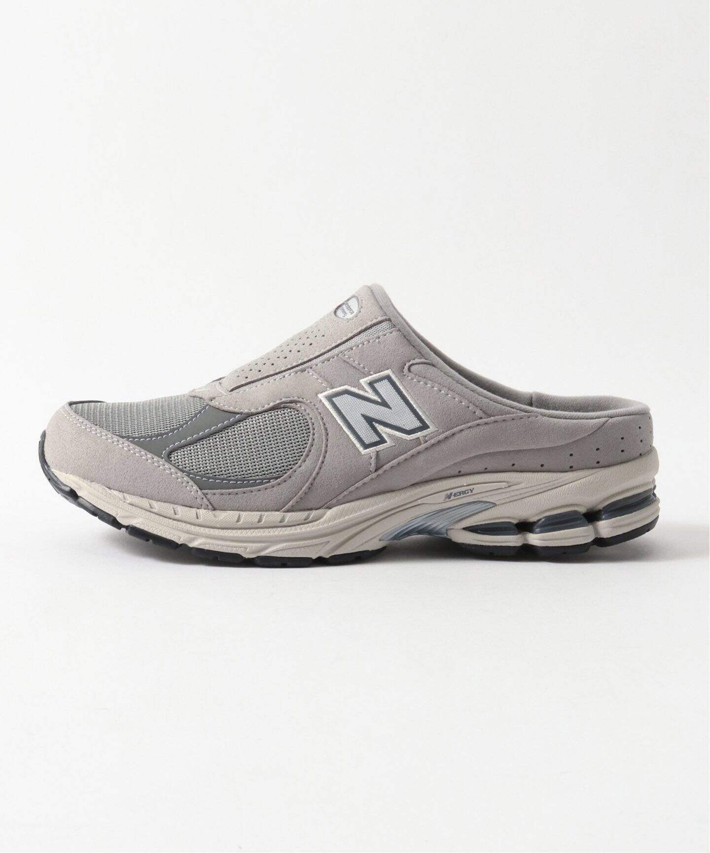 New Balance / ニューバランス】M2002R MULE I / M2002RM I 