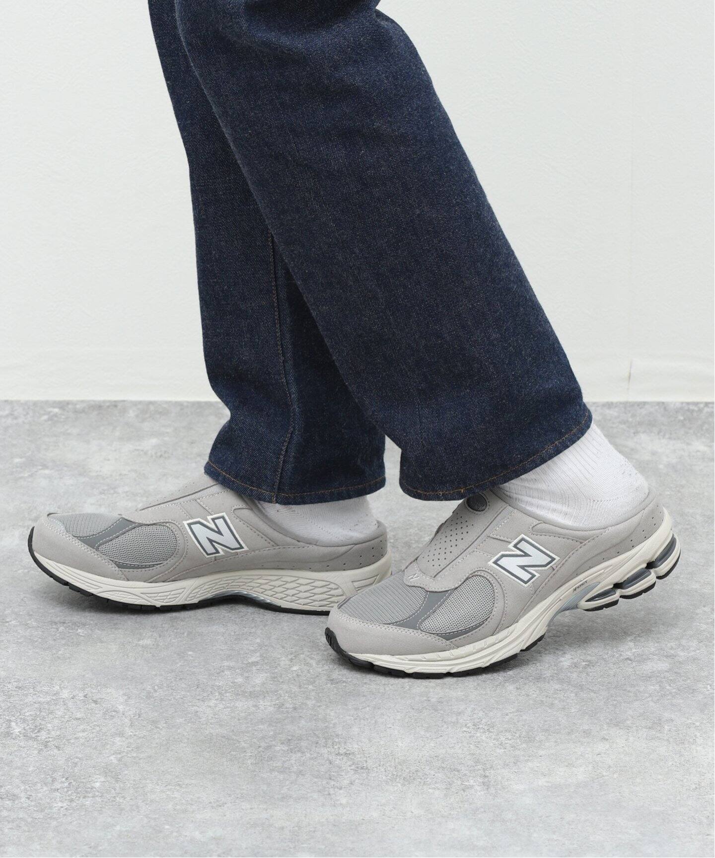 New Balance / ニューバランス】M2002R MULE I / M2002RM I 