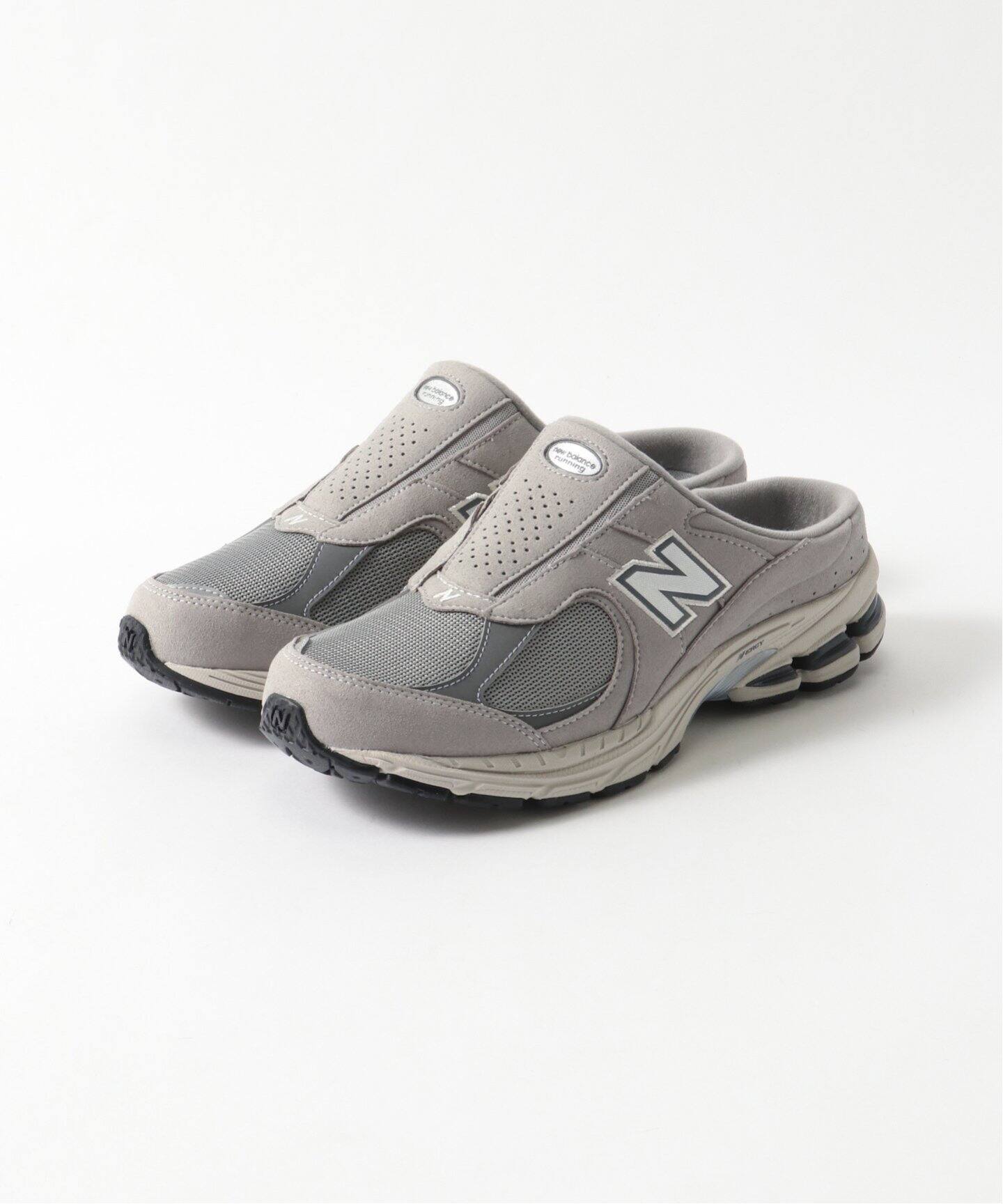 New Balance / ニューバランス】M2002R MULE I / M2002RM I 