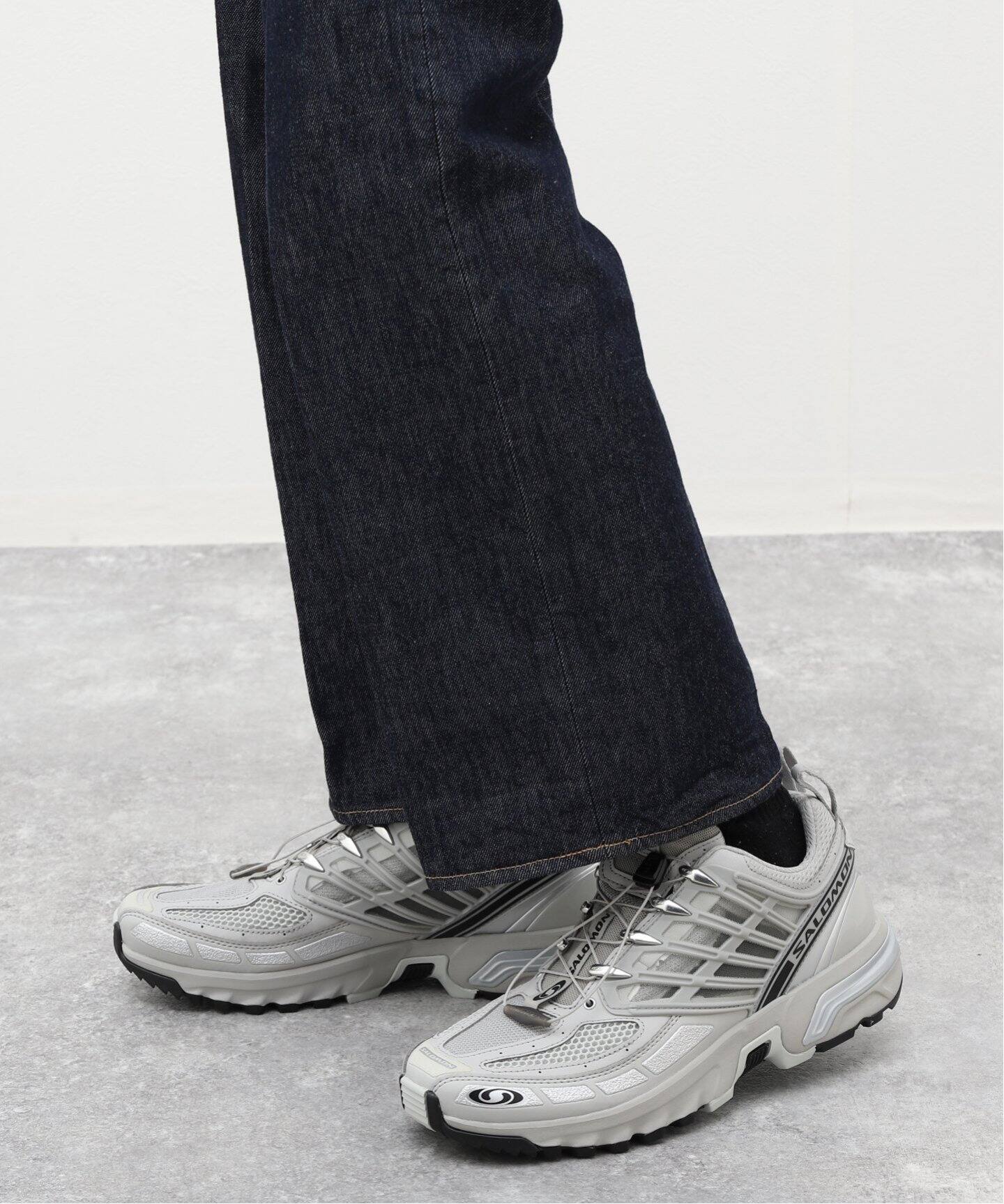 SALOMON / サロモン】ACS PRO（スニーカー）｜PULP（パルプ）の通販  