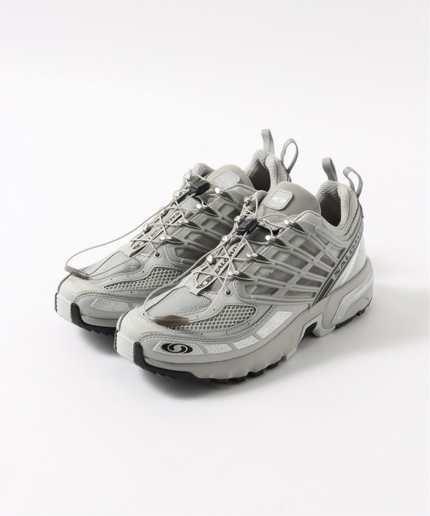 SALOMON / サロモン】ACS PRO（スニーカー）｜PULP（パルプ）の通販 