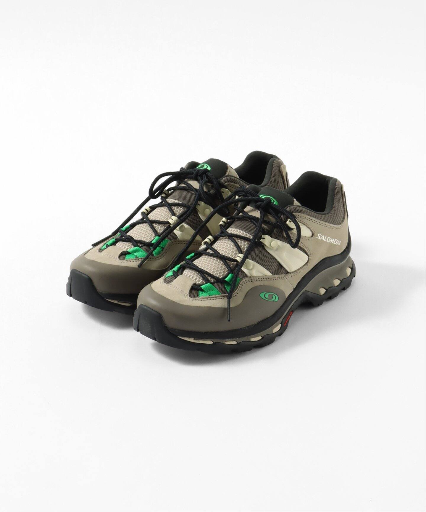 SALOMON / サロモン】XT-QUEST2（スニーカー）｜PULP（パルプ）の通販 