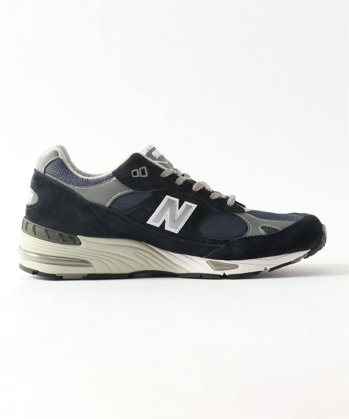 New Balance / ニューバランス】M991 NV（スニーカー）｜PULP（パルプ 