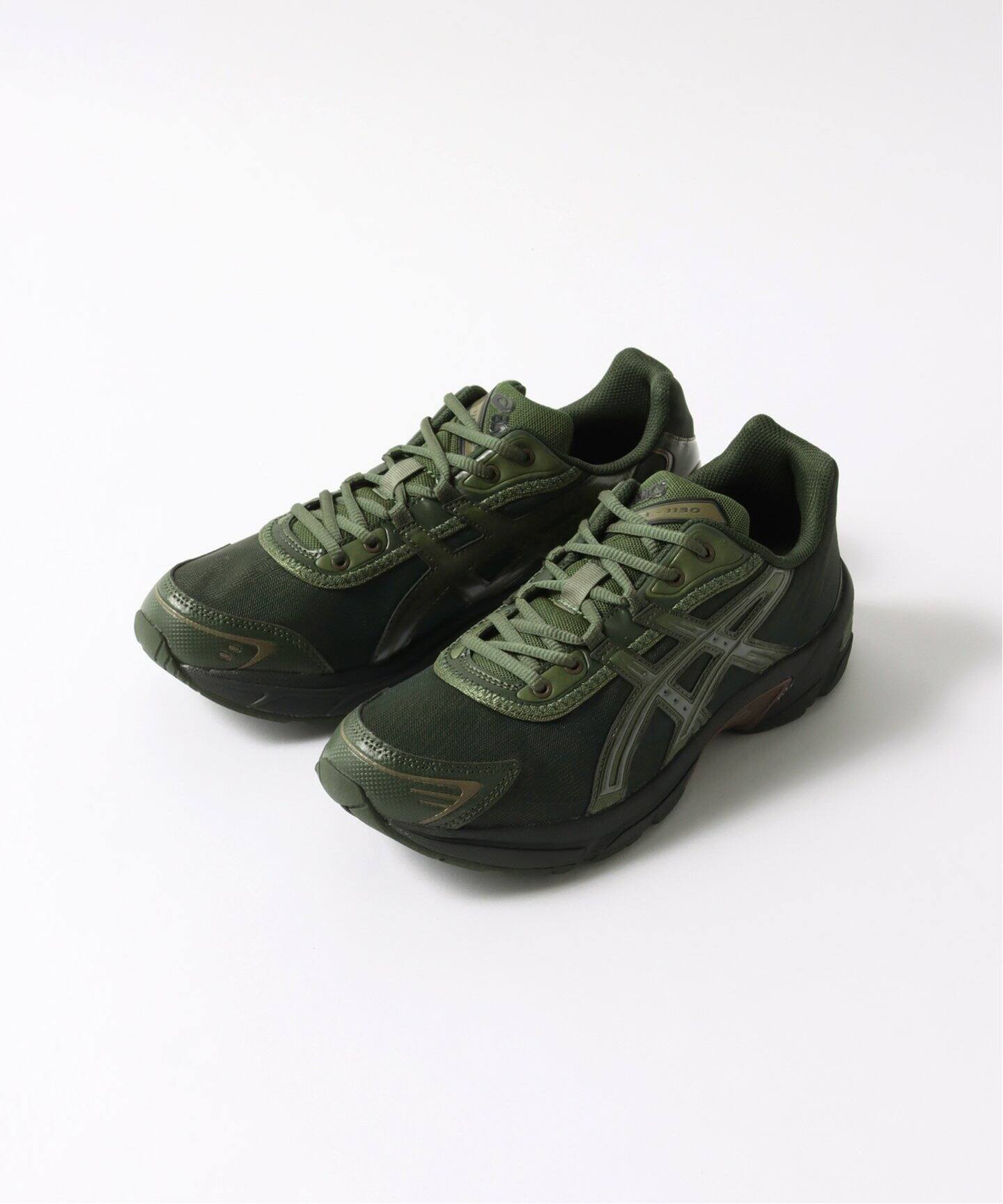 ASICS / アシックス】GEL-1130 RE（スニーカー）｜PULP（パルプ）の 