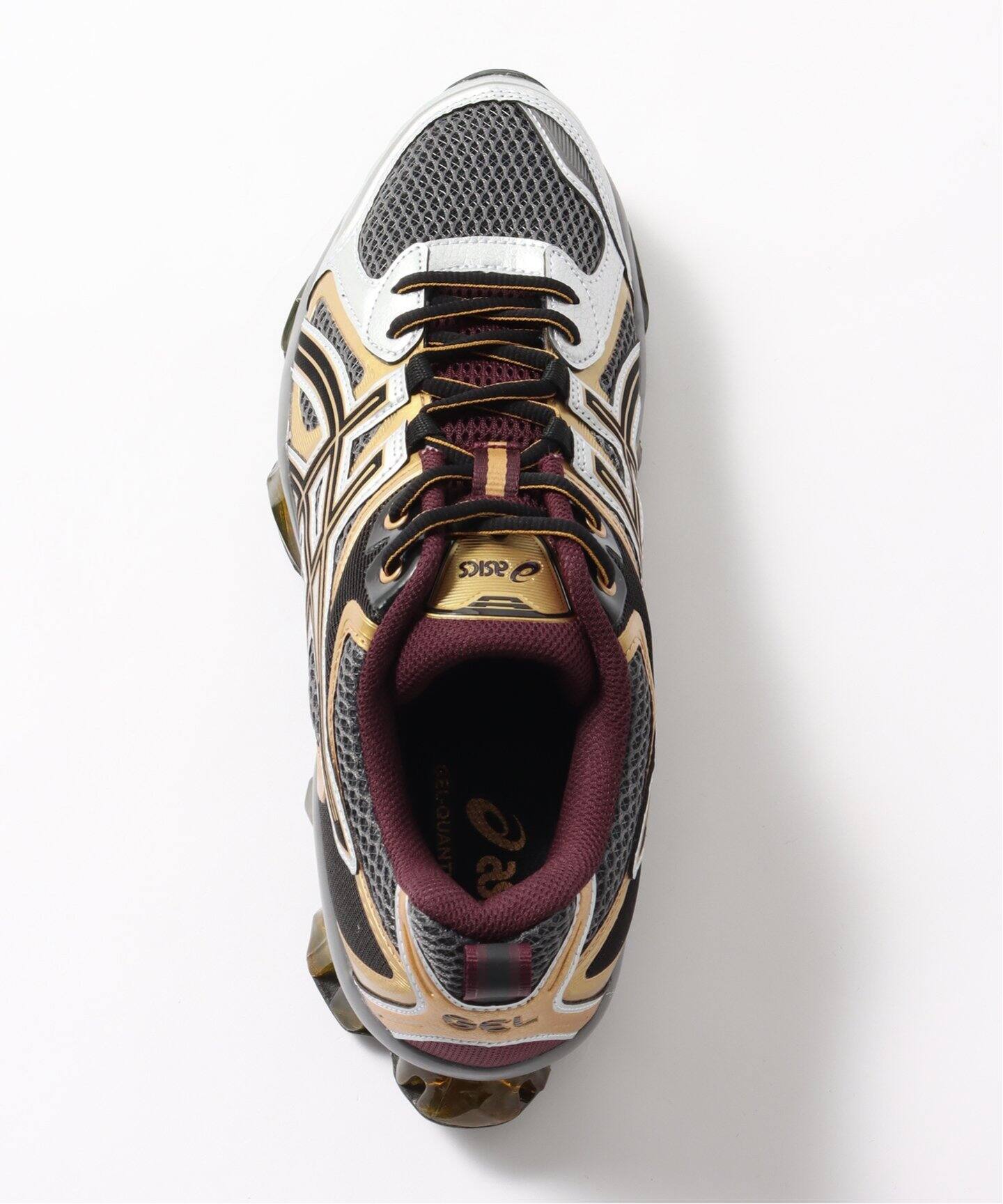 WEB限定》追加【ASICS / アシックス】GEL-QUANTUM KINETIC（スニーカー 