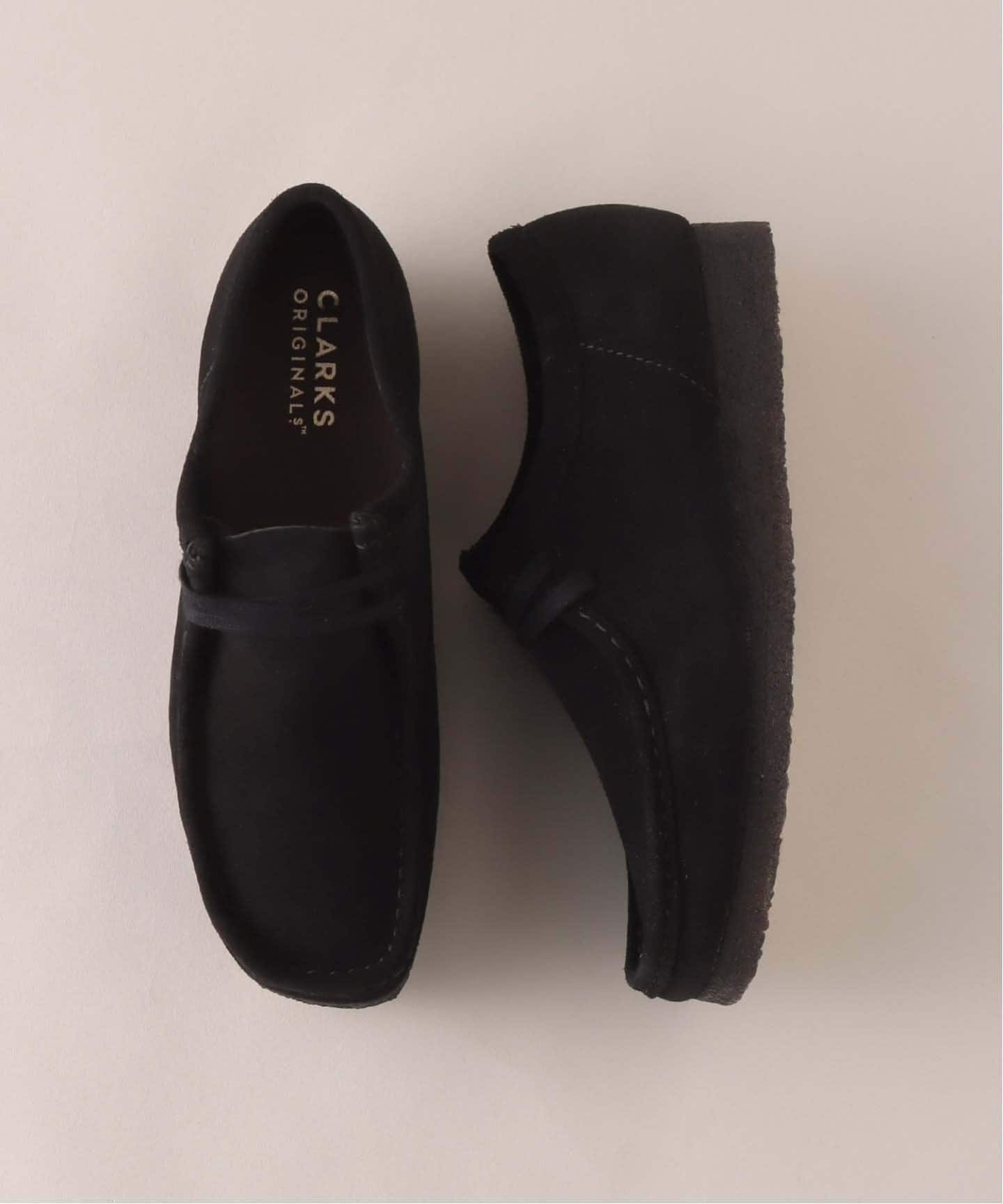 Clarks Originals クラークス ワラビー / CLARKS ORIGINALS