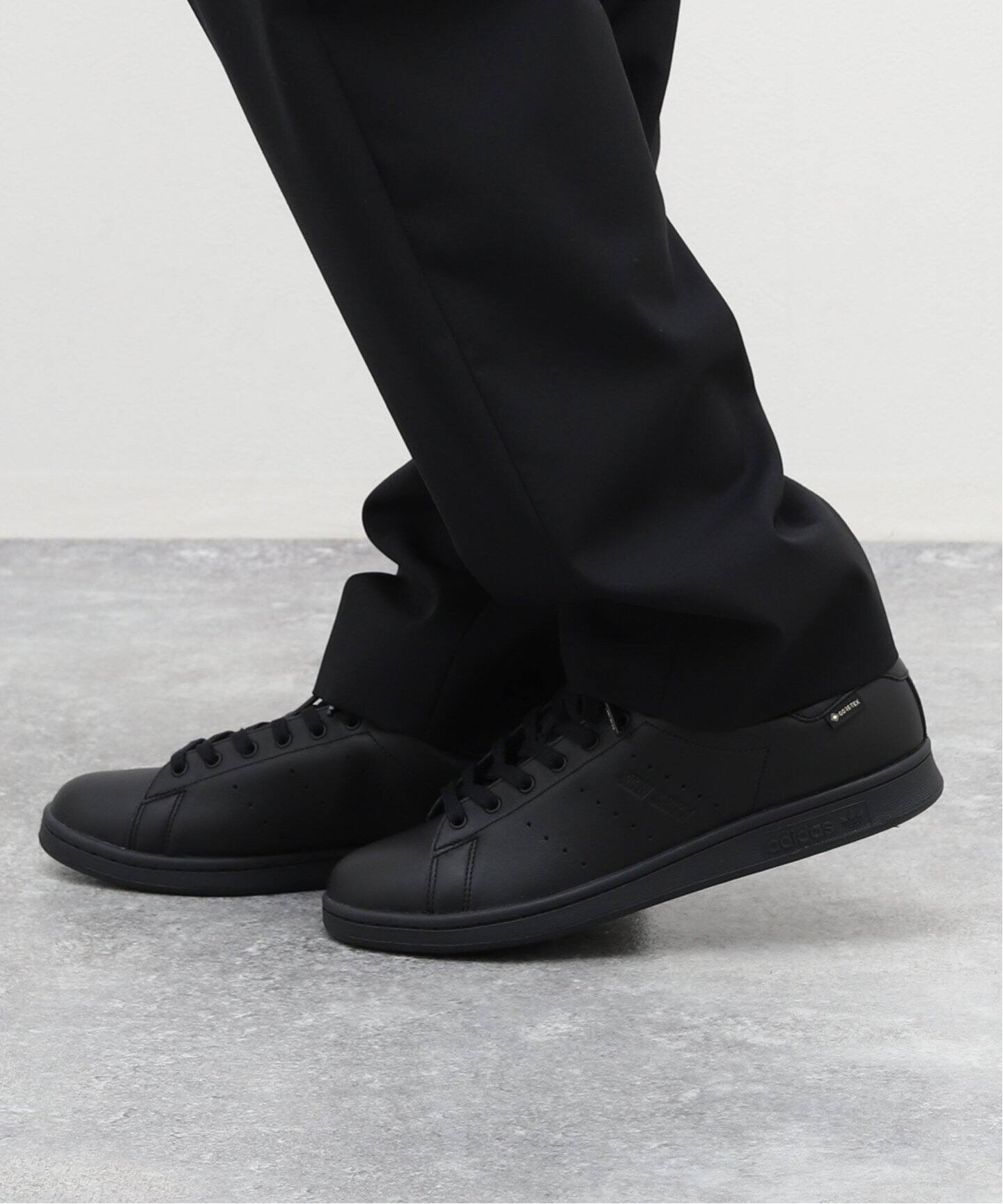 adidas / アディダス】STANSMITH GORE-TEX（スニーカー）｜PULP 