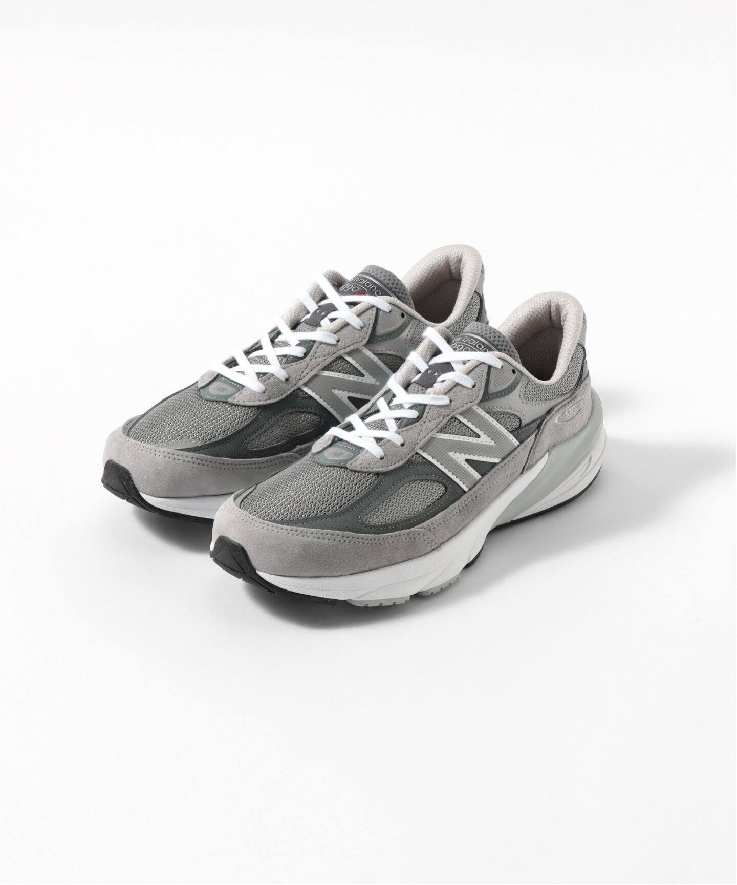 WEB限定》【New Balance / ニューバランス】M990 V6 GL6 Made in 