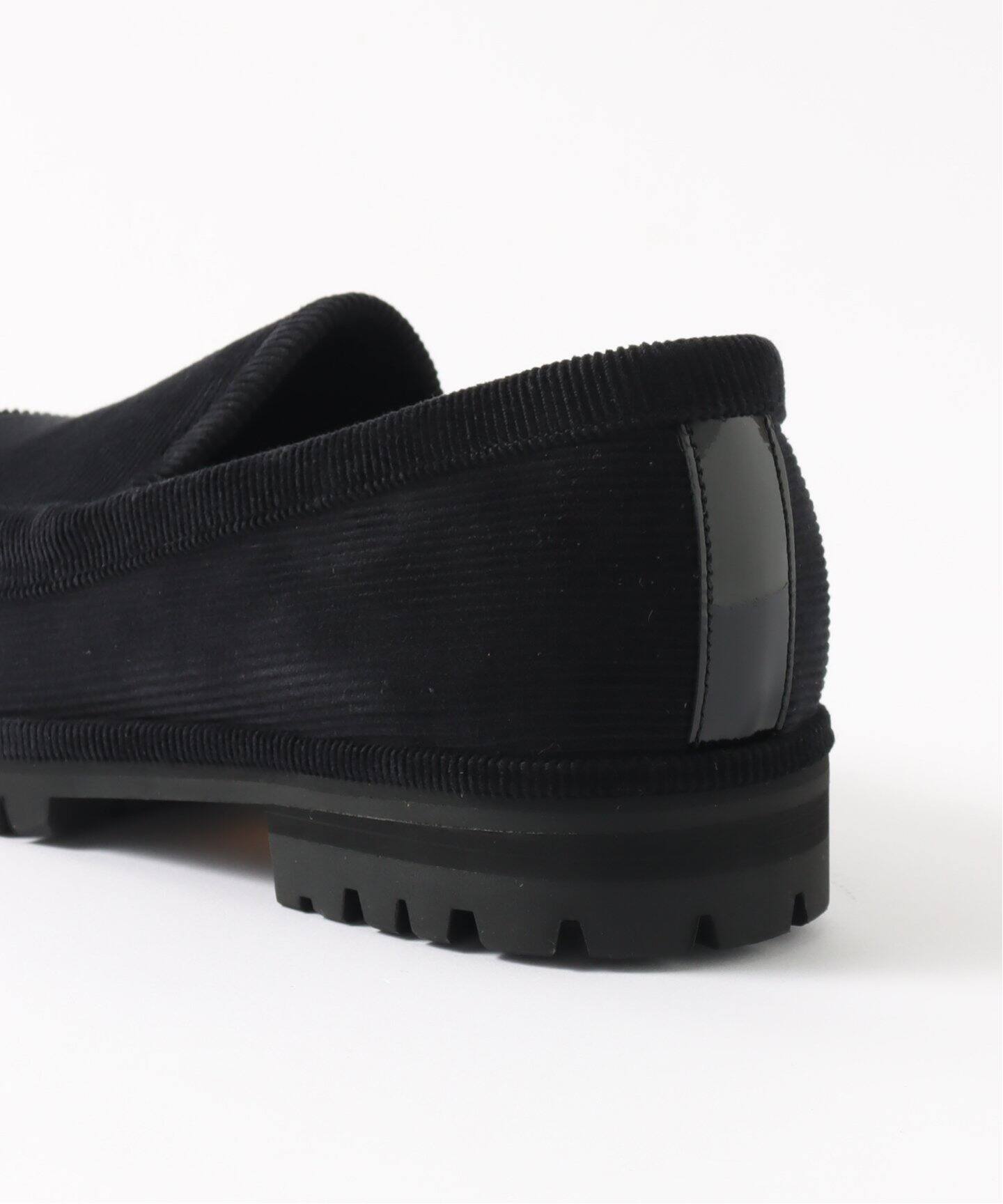 BLOHM / ブローム】HOMIES RAT（ローファー）｜PULP（パルプ）の通販  