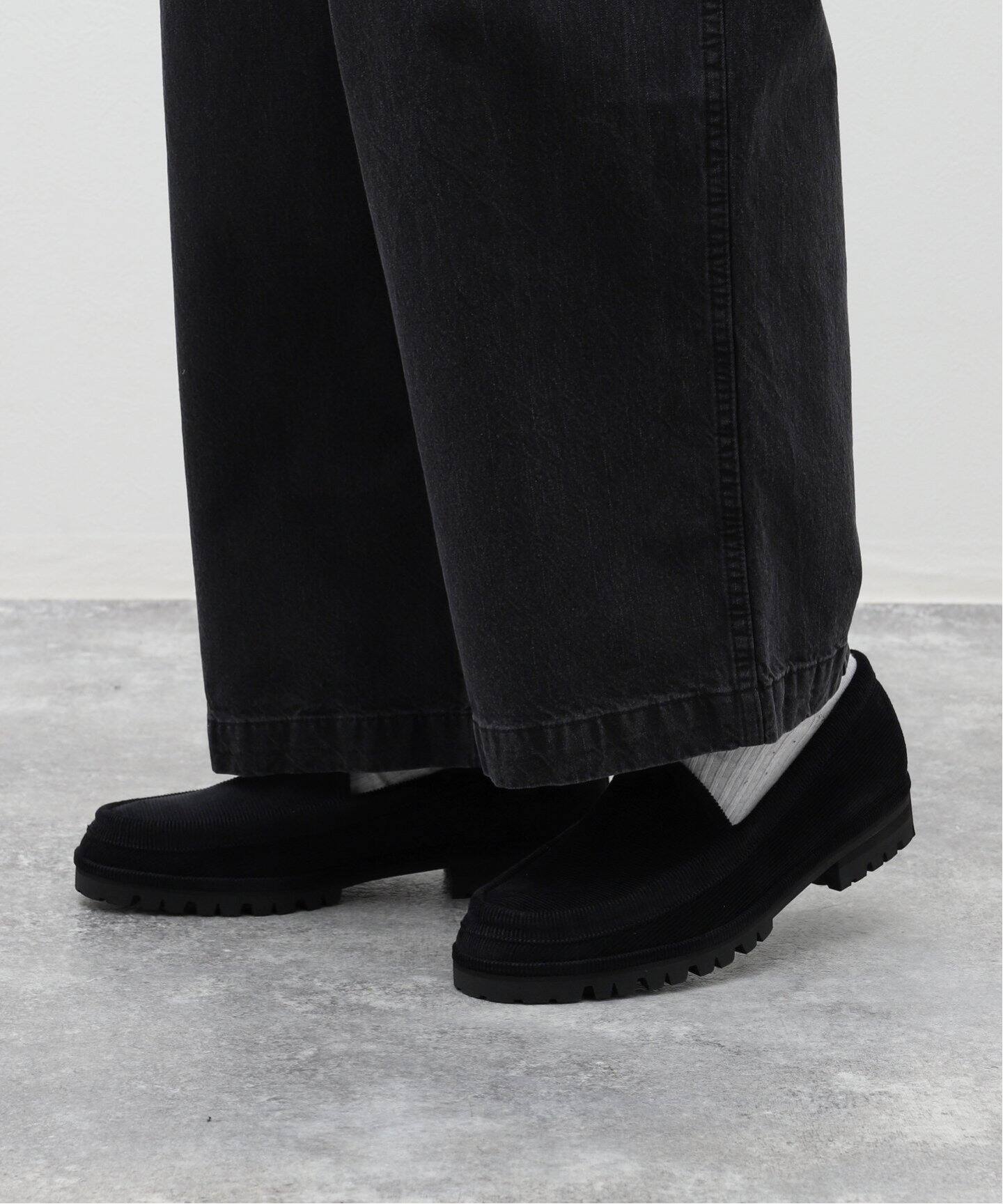 BLOHM / ブローム】HOMIES RAT（ローファー）｜PULP（パルプ）の通販  