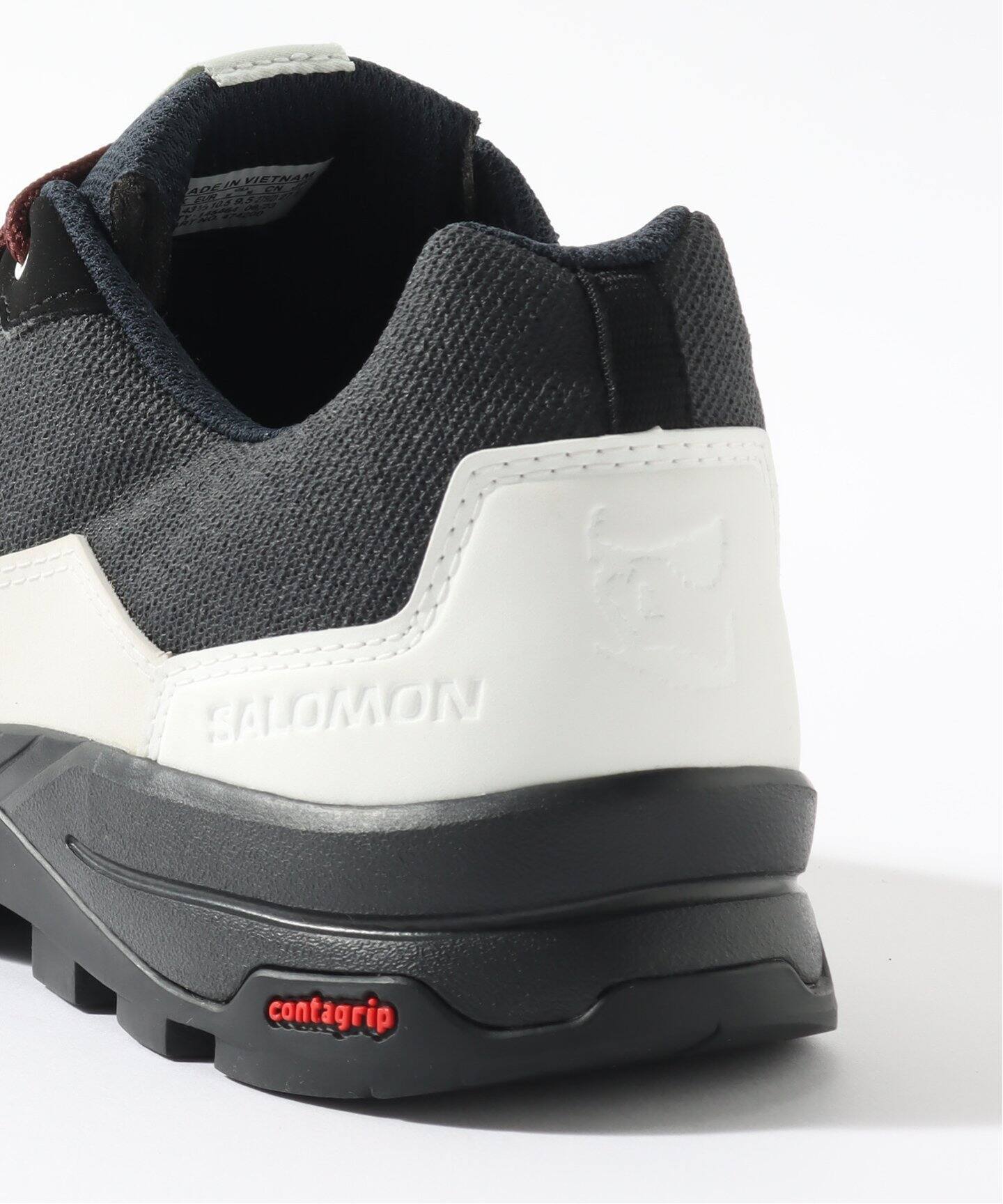 GR10K × SALOMON】X-ALP ESILL GR10K（スニーカー）｜PULP（パルプ）の 