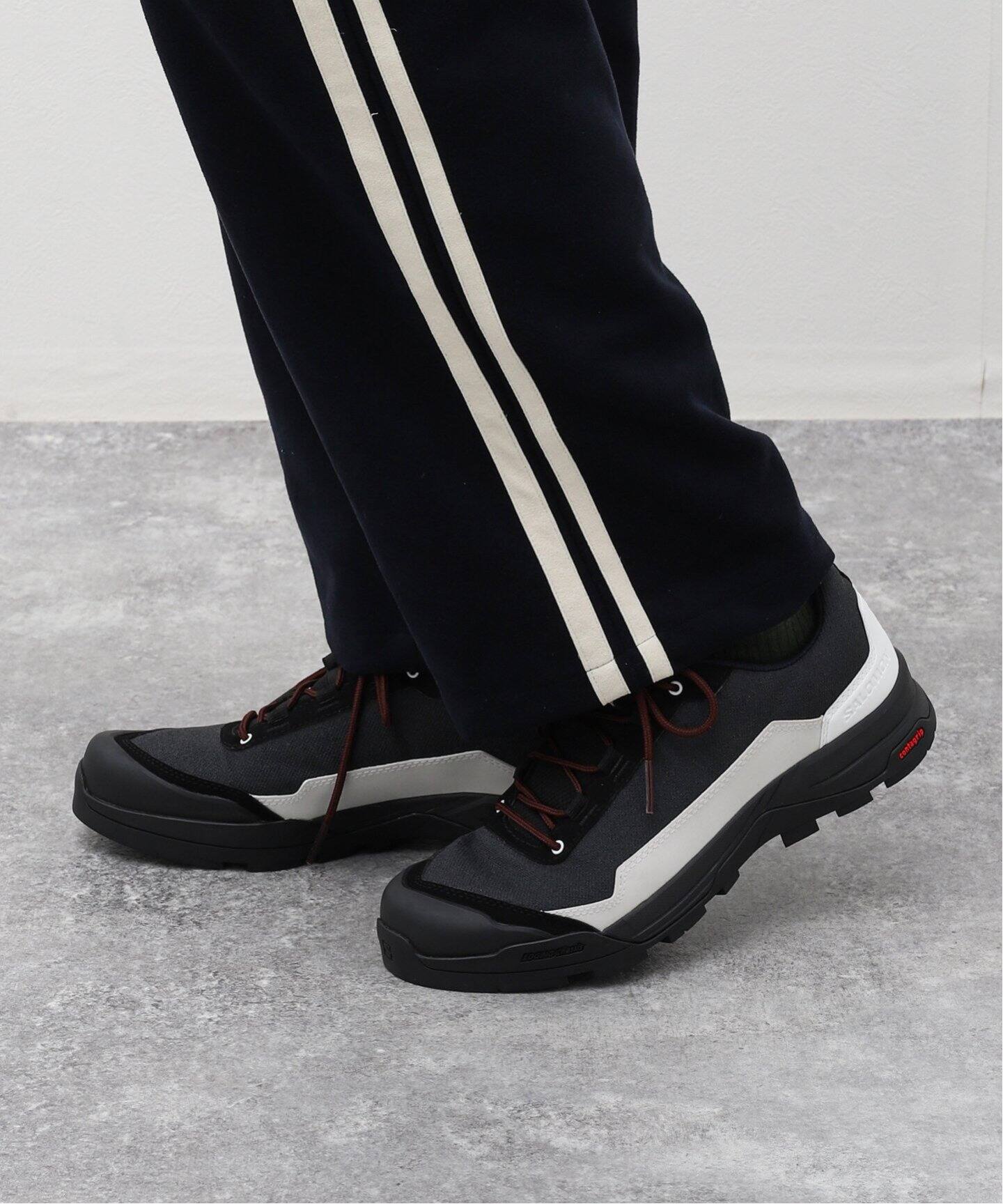GR10K × SALOMON】X-ALP ESILL GR10K（スニーカー）｜PULP（パルプ）の 