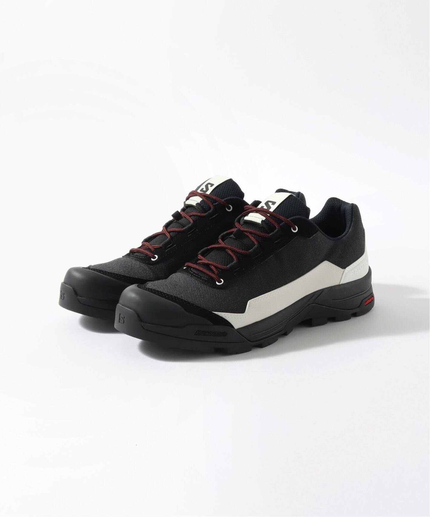 GR10K × SALOMON】X-ALP ESILL GR10K（スニーカー）｜PULP（パルプ）の 