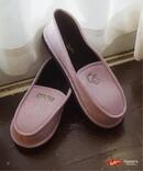 【CarService × Hamer's Whole Sales】Freshen up Room Shoes