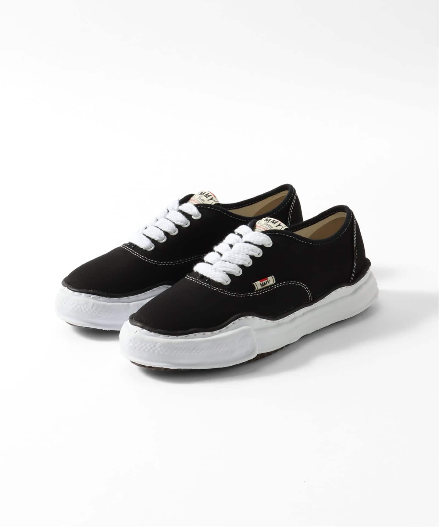 MAISON MIHARA YASUHIRO / ミハラヤスヒロ】BAKER original sole