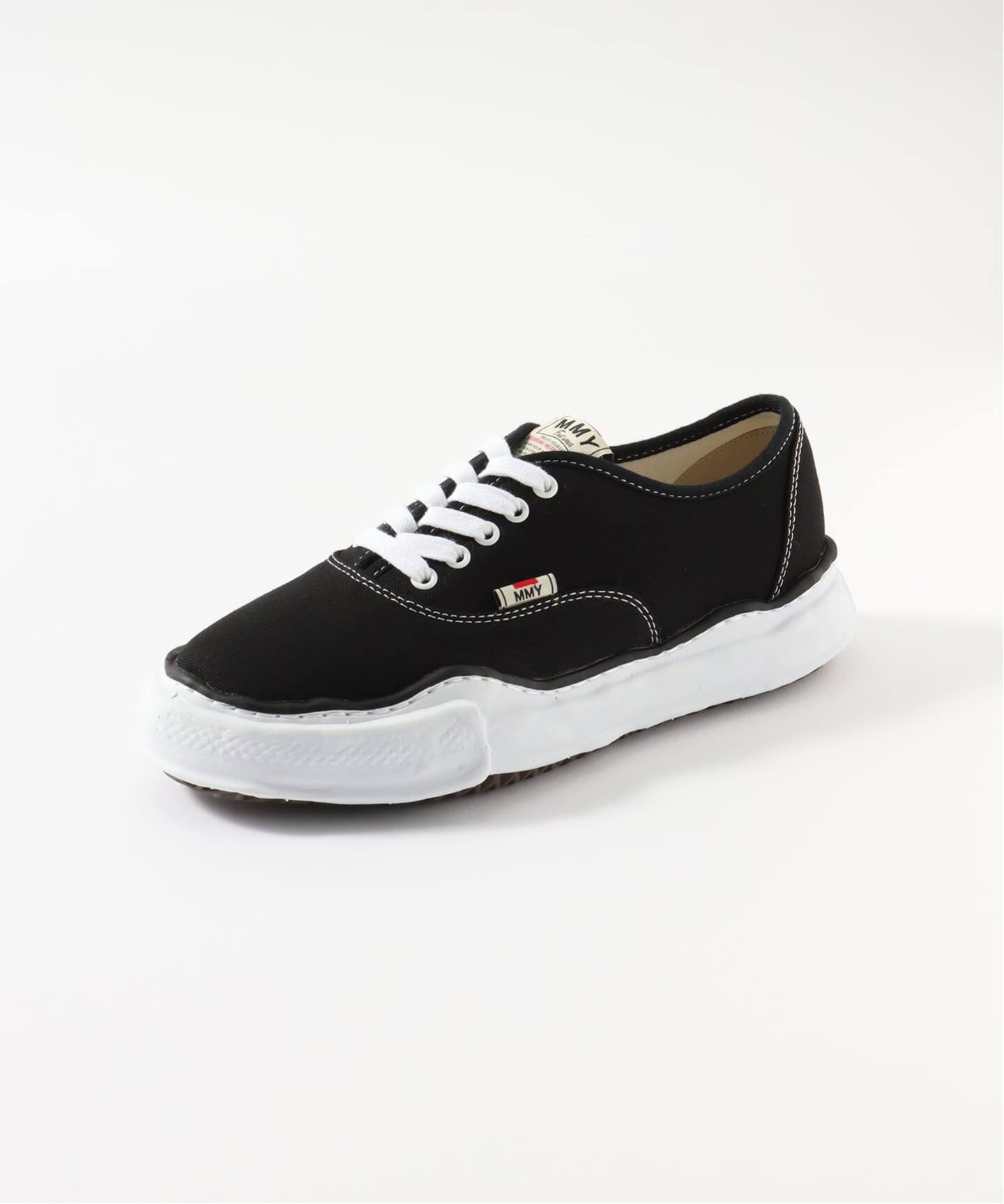 MAISON MIHARA YASUHIRO / ミハラヤスヒロ】BAKER original sole
