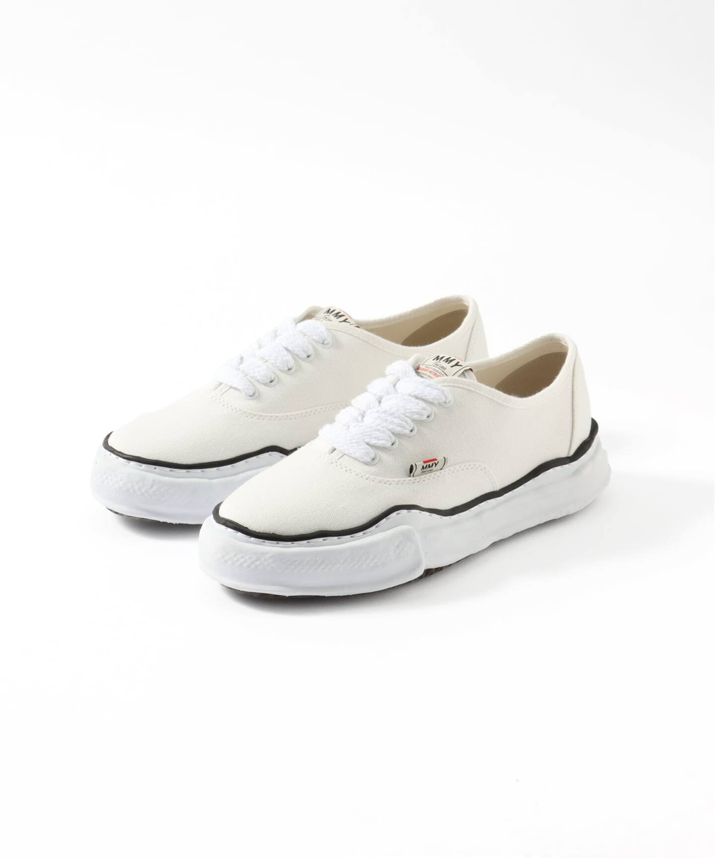 MAISON MIHARA YASUHIRO / ミハラヤスヒロ】BAKER original sole