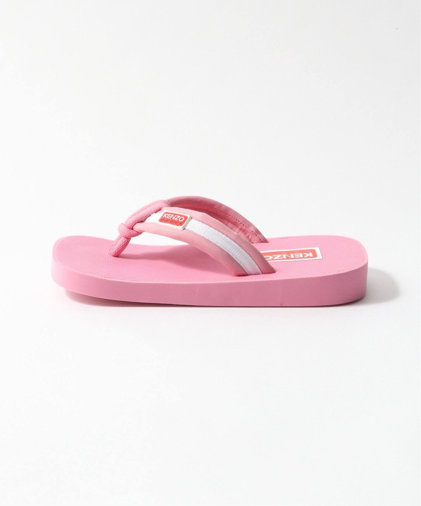 KENZO / ケンゾ―】WOMENS SETTA FLIP FLOP（サンダル