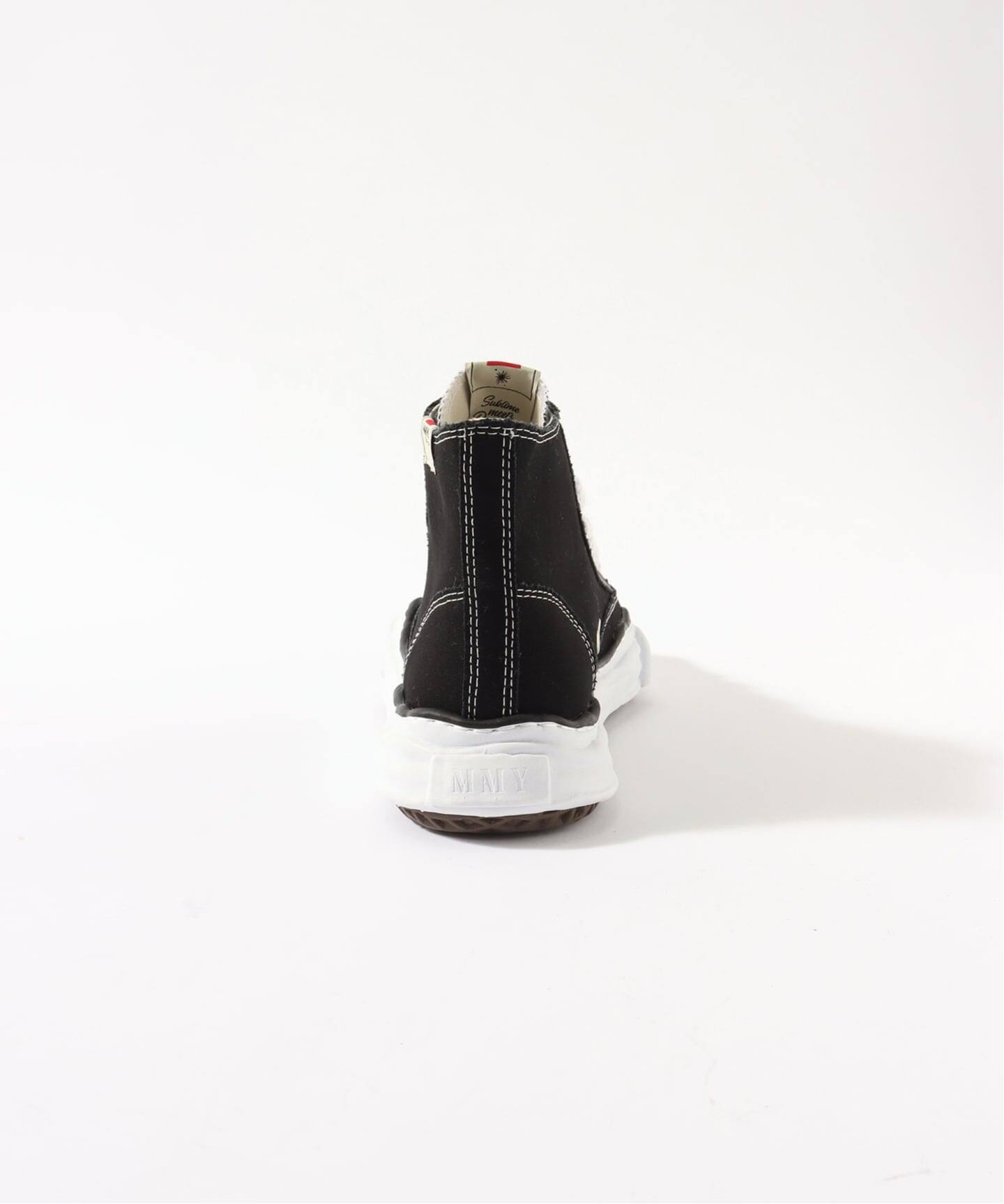 MAISON MIHARA YASUHIRO /ミハラヤスヒロ】PETERSON HIGH original