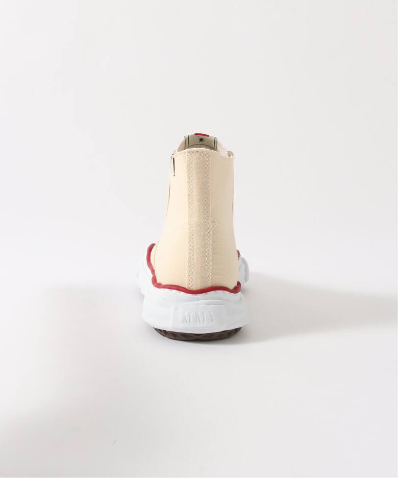 MAISON MIHARA YASUHIRO /ミハラヤスヒロ PETERSON HIGH original sole 