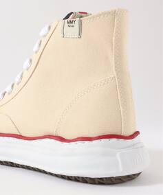 MAISON MIHARA YASUHIRO /ミハラヤスヒロ PETERSON HIGH original sole 